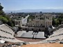 Roman theatre Plovdiv 460x345